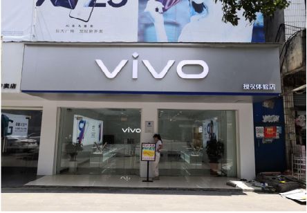 益阳}做一个门店面广告招牌需要多少钱？
