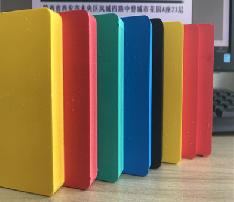 益阳文化墙常用材质-PVC板材