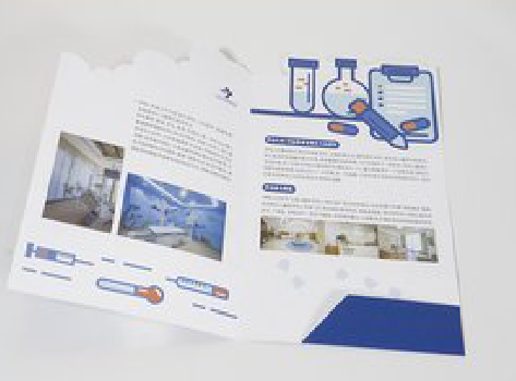 益阳说明书印刷有哪些样式可以选择？