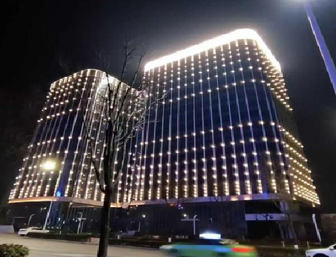 益阳亮化工程安装注意事项。