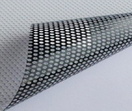 益阳优劣单透膜的鉴定方法。