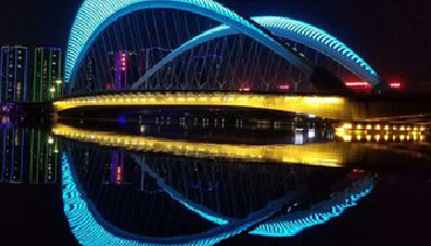 益阳亮化工程如何做好公共区域的安全性。