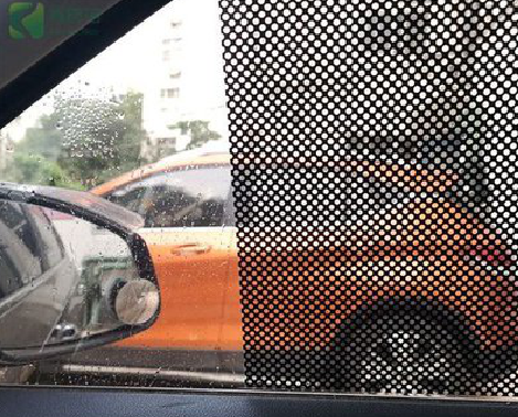 益阳怎么判断单透膜的好坏？